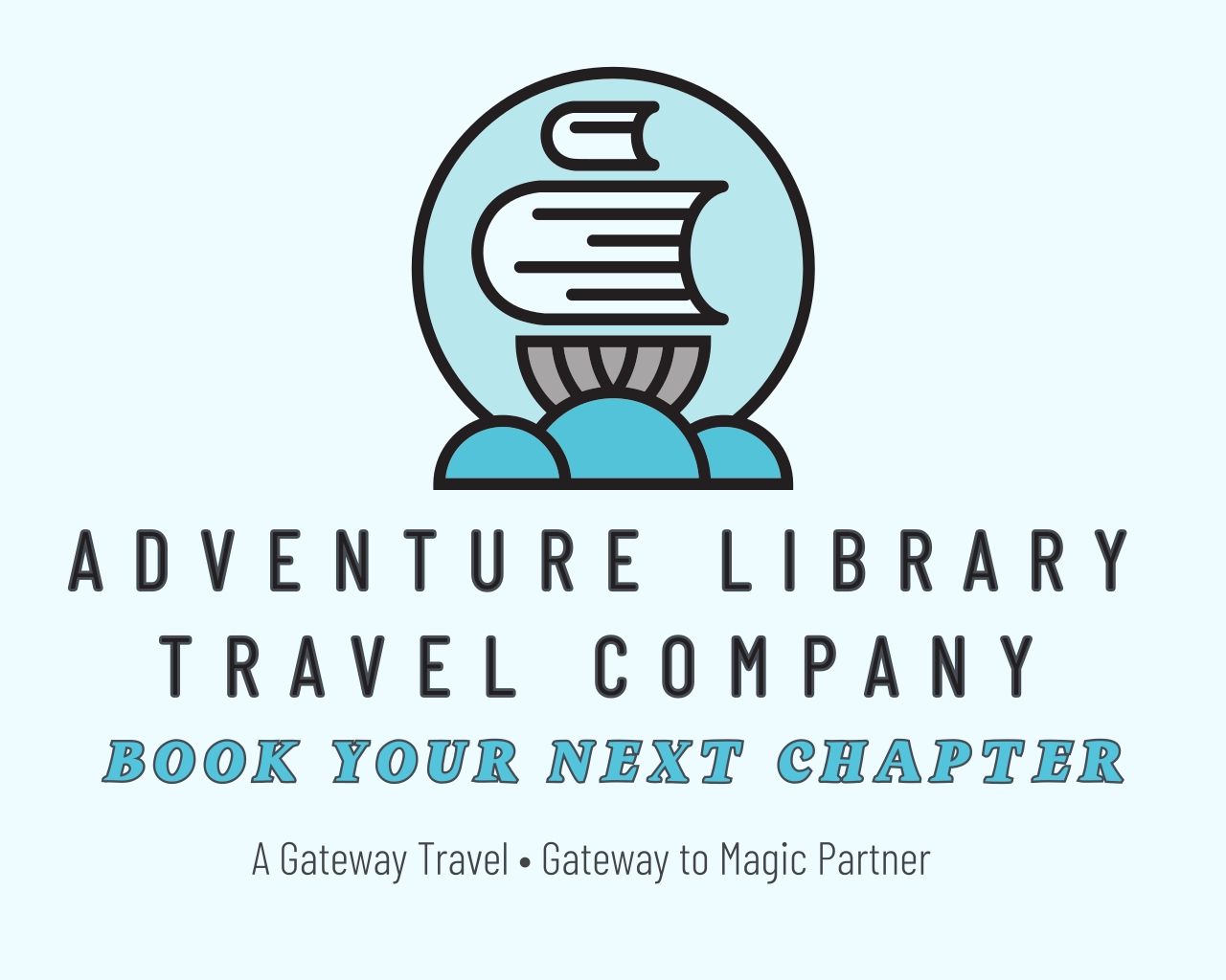 Adventure Library Travel Company - A Gateway Travel Partner