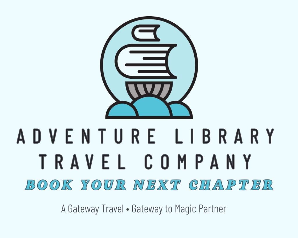 Adventure Library Travel Company - A Gateway Travel Partner